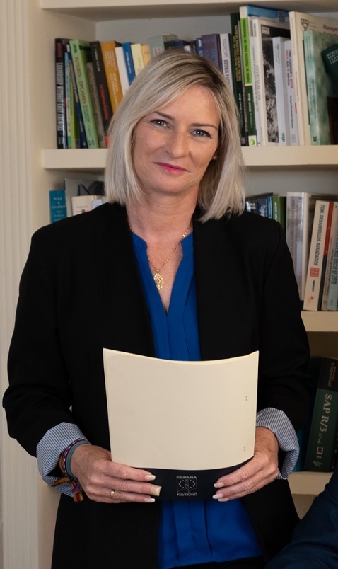 ana belen molina