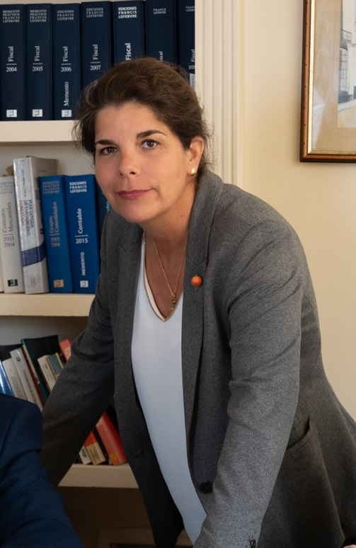 isabel senis gil